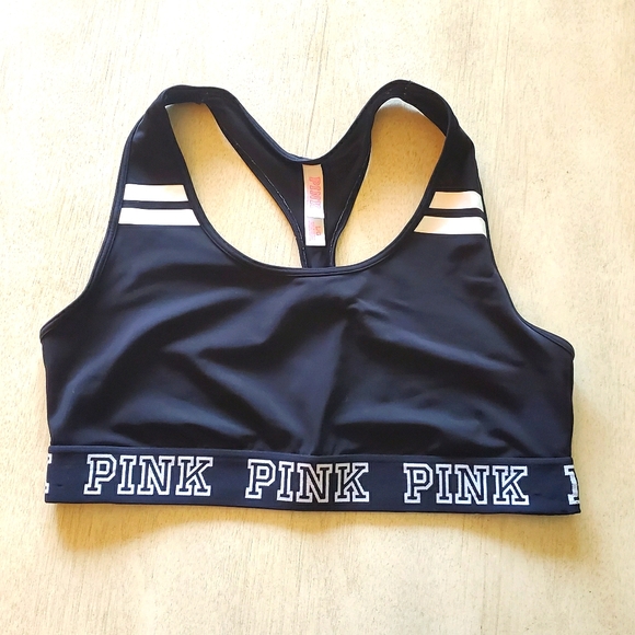 PINK Victoria's Secret Other - Victoria's Secret PINK sports bralette